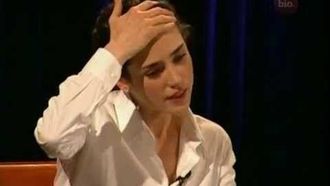 Episode 5 Jennifer Connelly