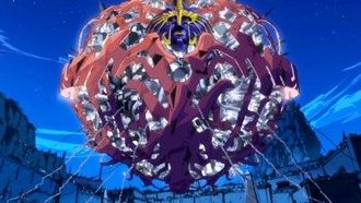 Episode 6 Sky Labyrinth