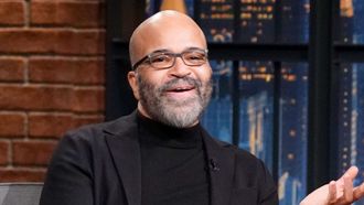 Episode 62 Jeffrey Wright, Jon Cryer