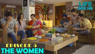 Episode 5 The Women