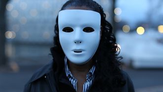 Episode 10 Anonymous vs. ISIS