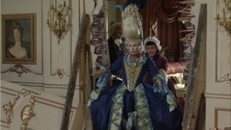 Episode 6 The Royal Command Performance