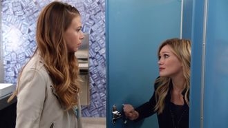 Episode 5 Girl Code