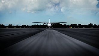 Episode 10 Mid-Air Collision