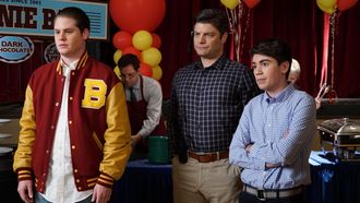 Episode 1 Pilot