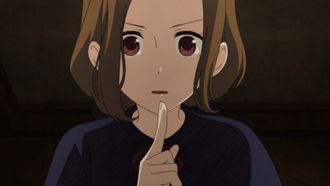 Episode 3 The Soot Sickness