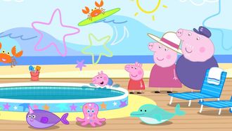 Episode 62 Cruise Ship Holiday