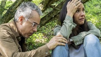 Episode 11 No hay cura para un corazón roto