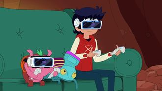 Episode 36 Ready Clasher One