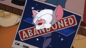 Episode 29 Pinky's Turn/Your Friend: Global Domination
