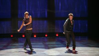 Episode 15 The Top 14 Perform