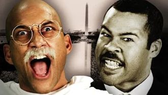 Episode 14 Gandhi vs Martin Luther King Jr.