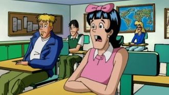 Episode 23 Dream Girl