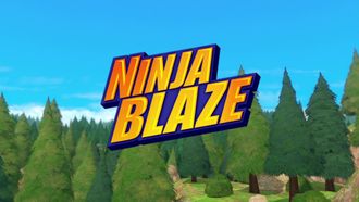 Episode 11 Ninja Blaze