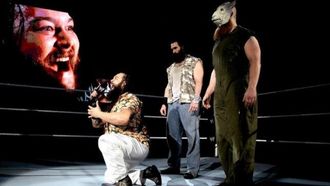Episode 3 Wyatt Family Feud