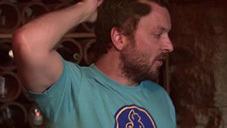 Episode 9 Philadelphia