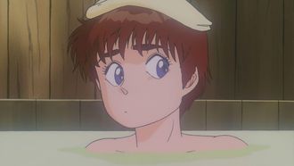 Episode 18 I Love Noa-sempai