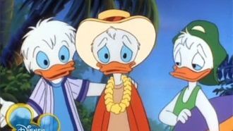 Episode 23 Huey Duck, P.I.