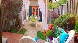 Episode 8 The Deck That's Narrow