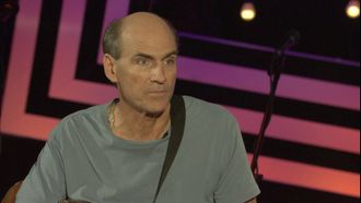Episode 4 James Taylor