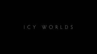 Episode 15 Solar System: Icy Worlds