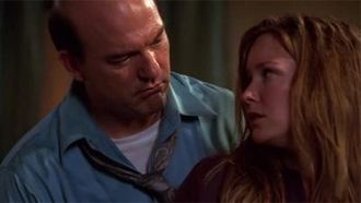 Episode 3 Bedfellows