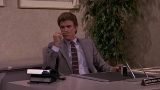 Episode 20 The Sam in the Gray Flannel Suit