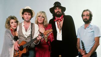 Episode 4 Fleetwood Mac