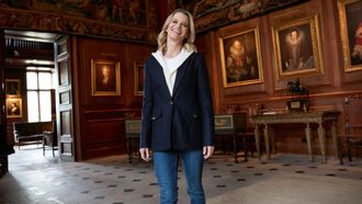 Episode 4 Boughton House