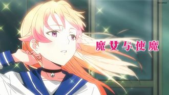 Episode 6 Under the Lovers' Tree