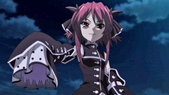 Episode 10 It Seems That the Problem Children Prove Who's on Top?
