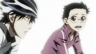 Episode 3 I Don't Have Any Friends