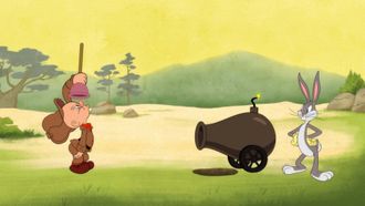 Episode 8 Plunger