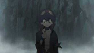 Episode 9 What, Exactly, Is a Human?