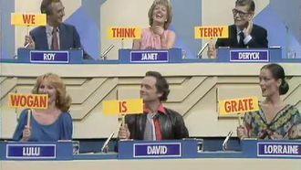 Episode 10 Series 2, Show 10