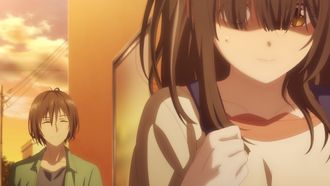 Episode 6 Starry Sky