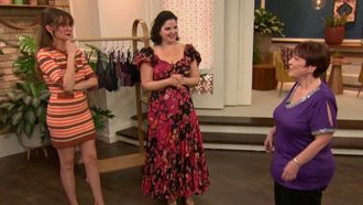 Episode 16 Tuesday, October 1, 2024
