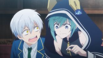 Episode 10 Questions
