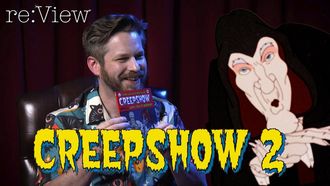 Episode 16 Creepshow 2