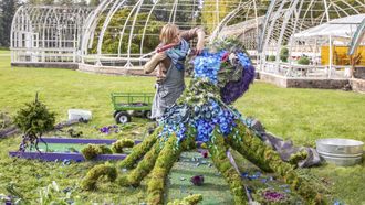 Episode 4 Tee-Rific Topiaries