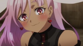 Episode 6 I Want to Sleep Instead of Taking Charge