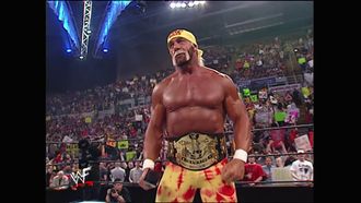 Episode 34 SmackDown 106