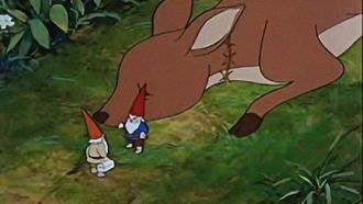 Episode 9 El estanque del bosque