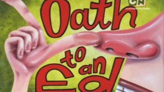 Episode 24 Oath to an Ed