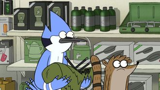 Episode 12 The Thanksgiving Special