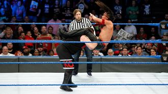 Episode 50 Countdown to WWE Clash of Champions 2017