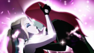 Episode 12 Lovers' Quarrel
