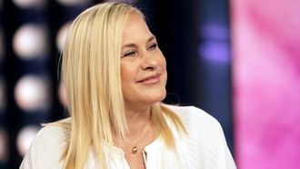 Episode 72 Patricia Arquette, Sam Morril, Mallrat