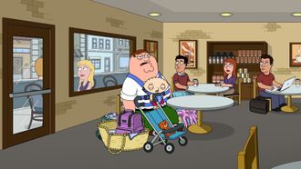 Episode 13 Single White Dad