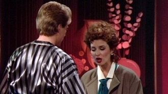 Episode 22 Bachelor Suite